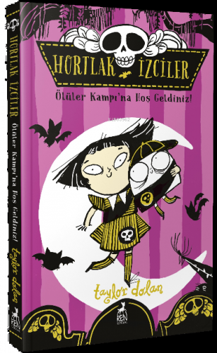 Hortlak İzciler – Ölüler Kampına Hoş Geldiniz!