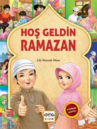 Hoş Geldin Ramazan