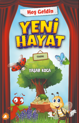 Hoş Geldin Yeni Hayat