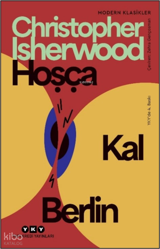 Hoşça Kal Berlin