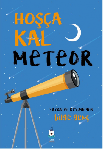 Hoşça Kal Meteor