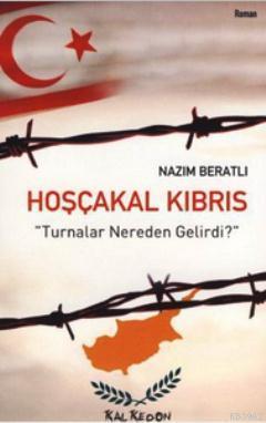 Hoşçakal Kıbrıs