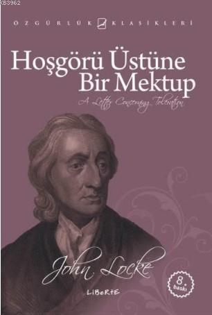 Hoşgörü Üstüne Bir Mektup