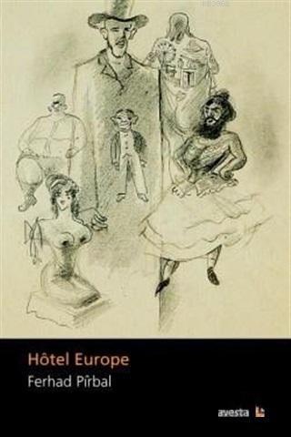 Hotel Europe