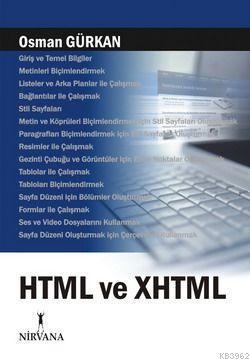 Html ve Xhtml