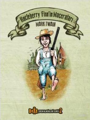 Huckleberry Finn'in Maceraları