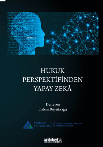 Hukuk Perspektifinden Yapay Zeka