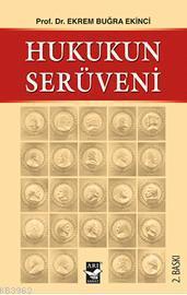 Hukukun Serüveni