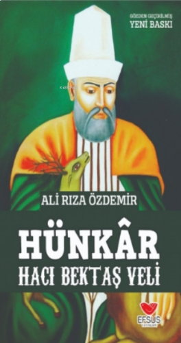 Hünkar Hacı Bektaş Veli