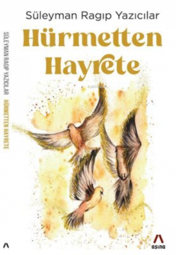 Hürmetten Hayrete
