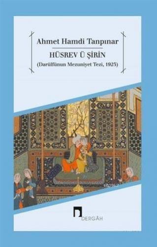 Hüsrev ü Şirin