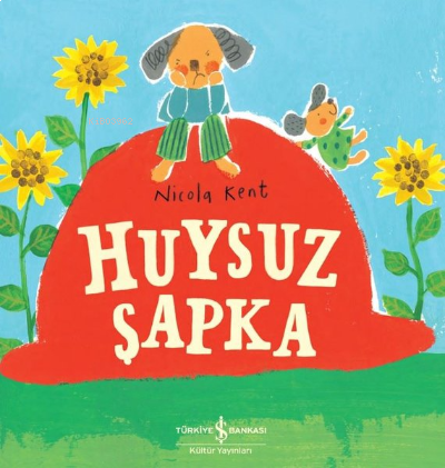 Huysuz Şapka