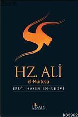 Hz Ali El-Murteza