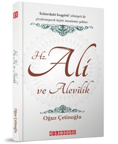 Hz. Ali Ve Alevilik