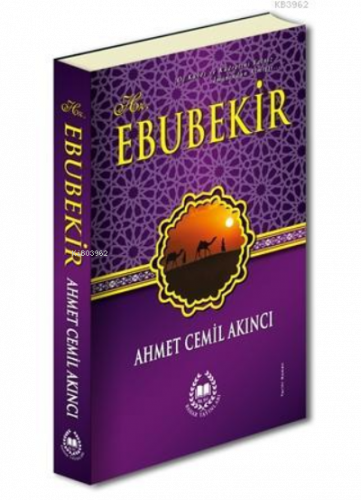 Hz. Ebubekir