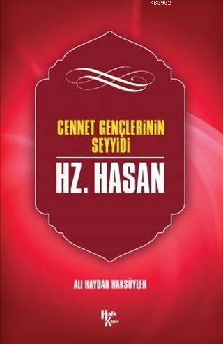 Hz. Hasan