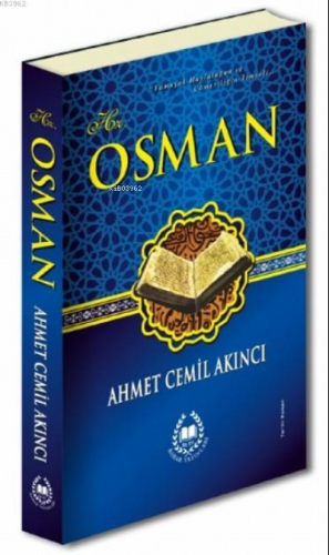 Hz. Osman