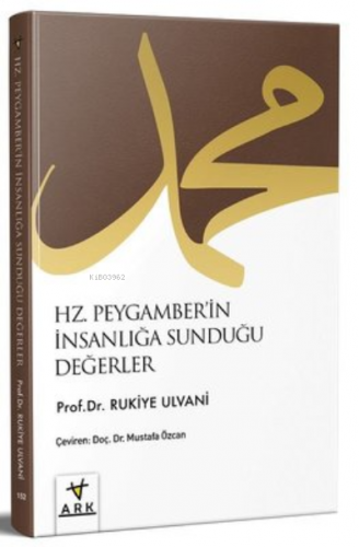 Hz Peygamberin İnsanlığa Sunduğu Değerler