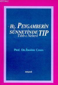 Hz. Peygamberin Sünnetinde Tıp (3.hm)