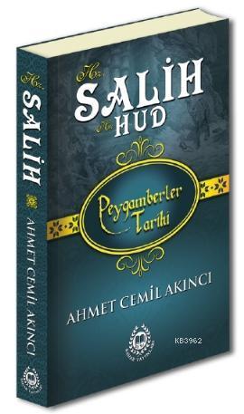 Hz. Salih &amp