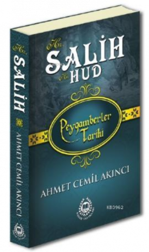 Hz. Salih