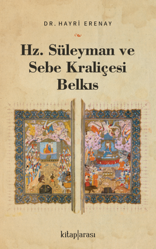 Hz. Süleyman ve Sebe Kraliçesi Belkıs