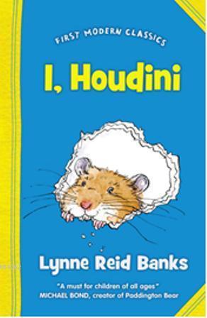 I, Houdini