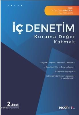 İç Denetim