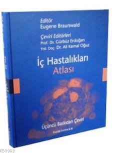 İç Hastalıkları Atlası