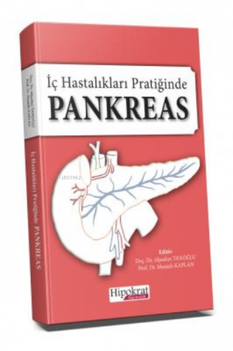 İç Hastalıkları Pratiğinde Pankreas