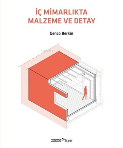 İç Mimarlıkta Malzeme ve Detay