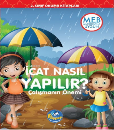 İcat Nasıl Yapılır?