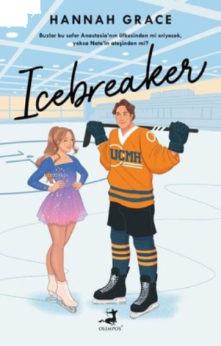 Icebreaker