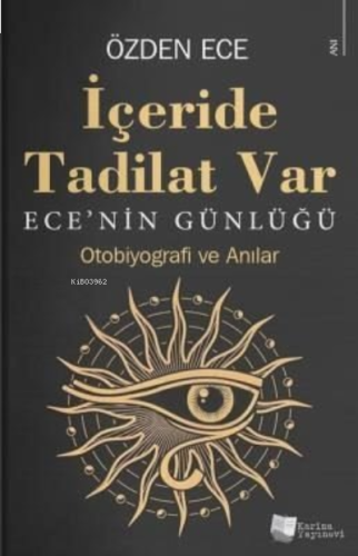 İçeride Tadilat Var - Ece'nin Günlüğü