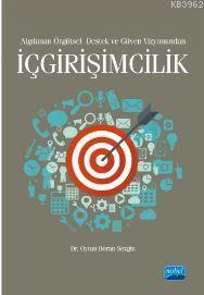 İçgirişimcilik