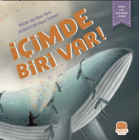 İçimde Biri Var