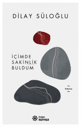 İçimde Sakinlik Buldum