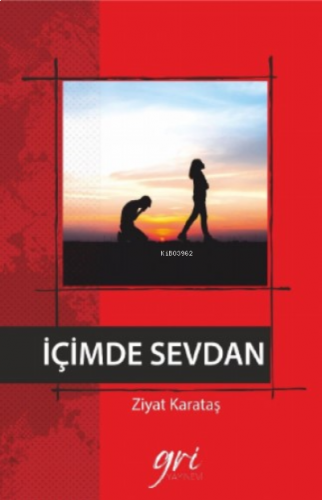 İçimde Sevdan