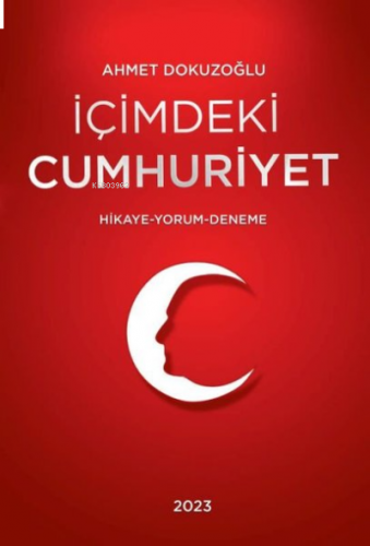 İçimdeki Cumhuriyet