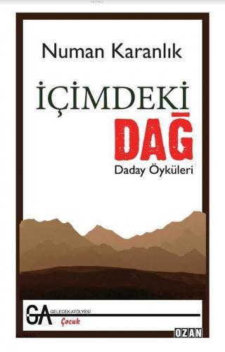 İçimdeki Dağ