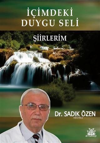 İçimdeki Duygu Seli Şiirlerim