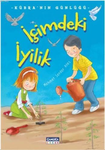 İçimdeki İyilik