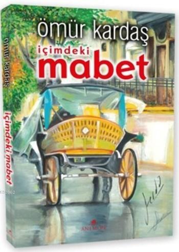 İçimdeki Mabet