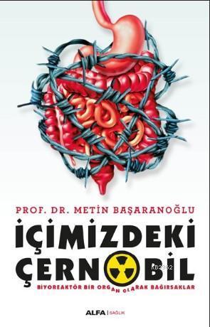 İçimizdeki Çernobil