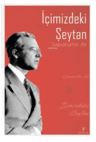 İçimizdeki Şeytan