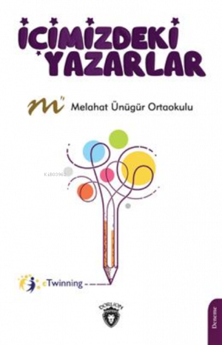 İçimizdeki Yazarlar