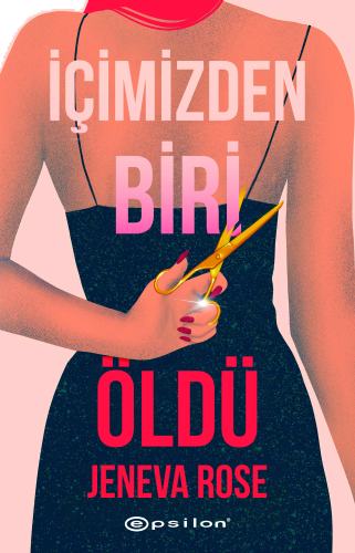 İçimizden Biri Öldü