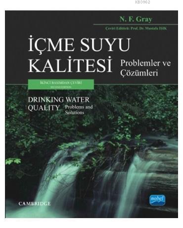 İçme Suyu Kalitesi