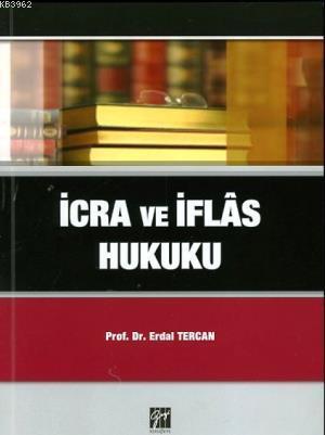 İcra ve İflas Hukuku