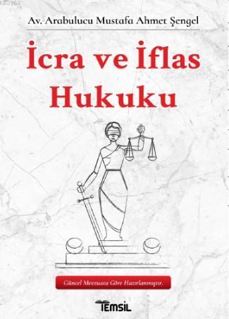 İcra ve İflas Hukuku